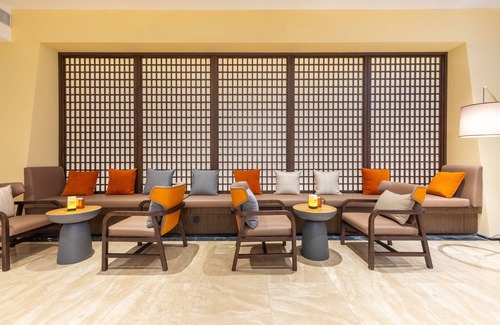 Bayi District Hotel | JOVE MOUNTAIN UrCove Nyingchi Hotel