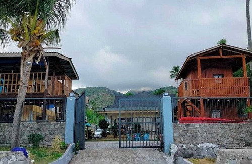 Lobo Villa | Jovillena Beach Resort Lobo Batangas