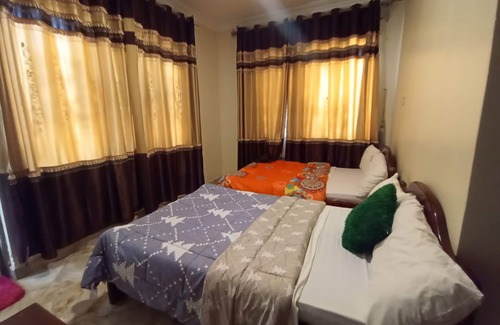 Kabale Hotel | Jowillis Hotel