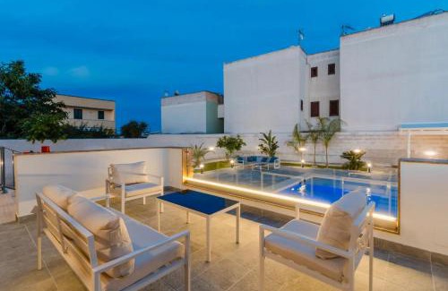 Boncore House | Jox House