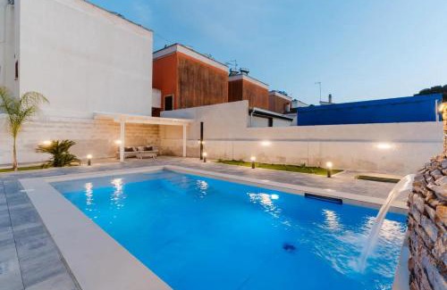 Boncore House | Jox House