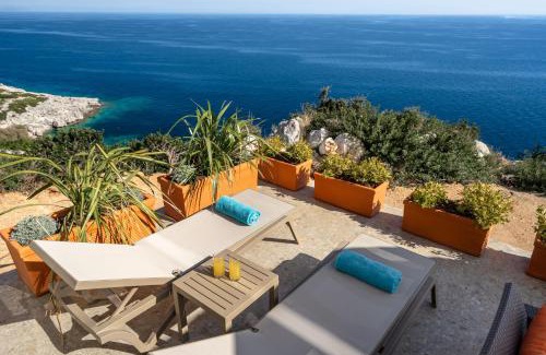 Skala Apartment | Joy Breeze