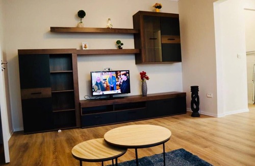 Timisoara Apartment | Joy City Stay Iasi 10