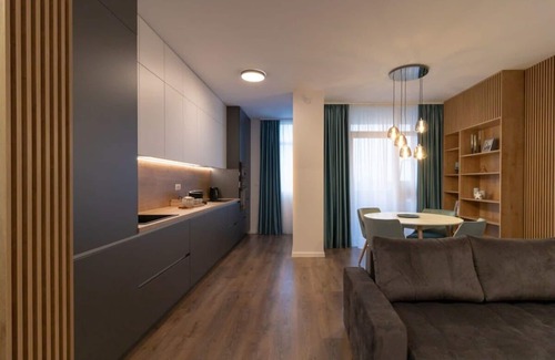 Timisoara Apartment | Joy City Stay Nord One N2-66