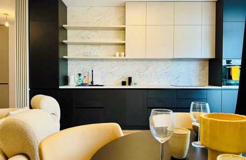 Timisoara Apartment | Joy City Stay Nord One N2-34