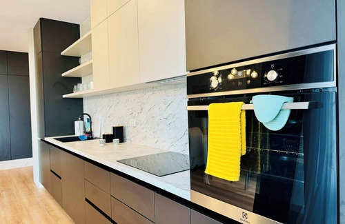Timisoara Apartment | Joy City Stay Nord One N2-34