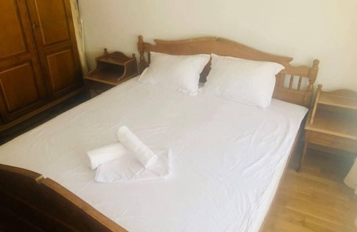 Old City Apartment | Joy City Stay Piatra Craiului 17