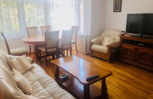 Old City Apartment | Joy City Stay Piatra Craiului 17
