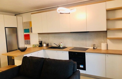 Timisoara Apartment | Joy City Stay Torontalului 41