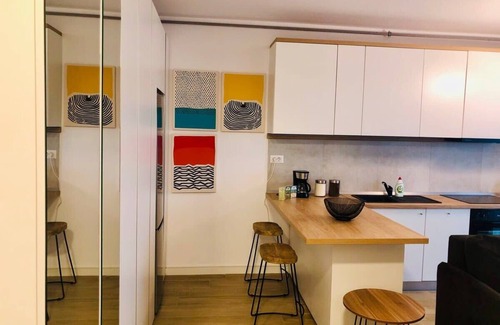 Timisoara Apartment | Joy City Stay Torontalului 41