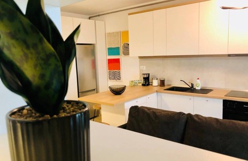 Timisoara Apartment | Joy City Stay Torontalului 41
