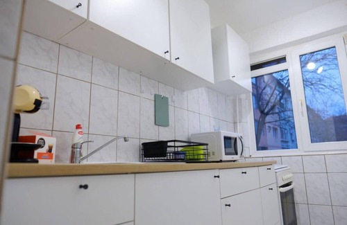 Timisoara Apartment | Joy City Stay Versului 8