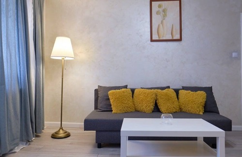 Timisoara Apartment | Joy City Stay Versului 8