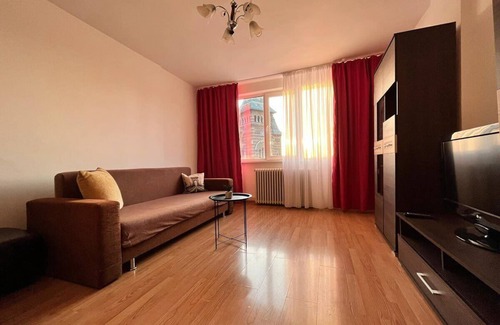 Old City Apartment | Joy City Stay Victoriei 7G-23