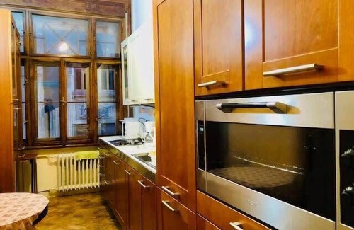 Old City Apartment | Joy City Stay Victoriei 3-18