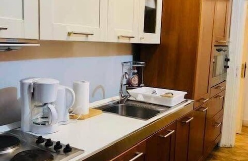 Old City Apartment | Joy City Stay Victoriei 3-18