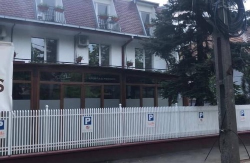 Timisoara Villa | Joy City Stay Villa Rosa Double