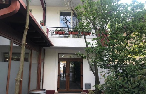 Timisoara Villa | Joy City Stay Villa Rosa Double