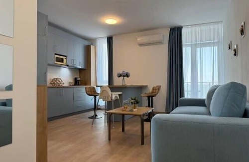 Timisoara Apartment | Joy City Stay Vivalia 7B-25