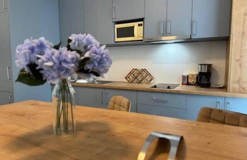 Timisoara Apartment | Joy City Stay Vivalia 7B-25