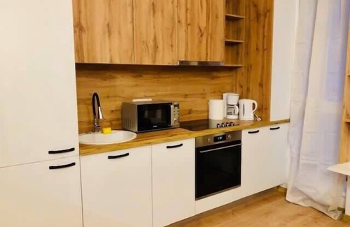 Timisoara Apartment | Joy City Stay Vivalia 7B-13