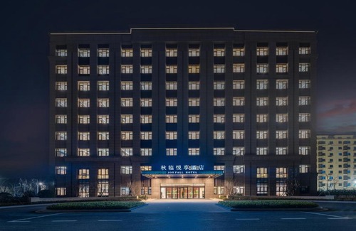 Qingdao Hotel | Joy Fall Hotel