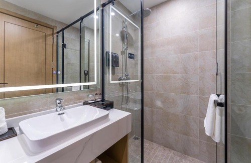 Qingdao Hotel | Joy Fall Hotel
