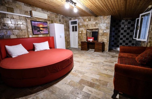 Pamukkale Bed & Breakfast | Joy Garden