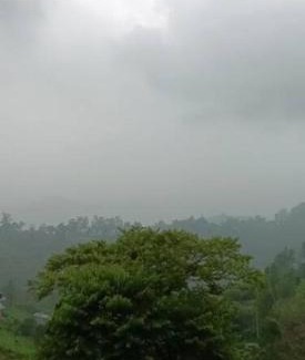 Huligal House | Joy Happy House Ooty