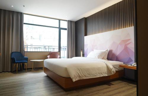 Prampir Makara Hotel | Joy Hotel