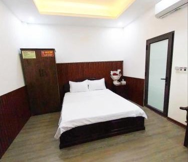 Ninh Binh Bed & Breakfast | Joy Nibi Guest House