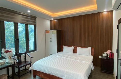 Ninh Binh Bed & Breakfast | Joy Nibi Guest House