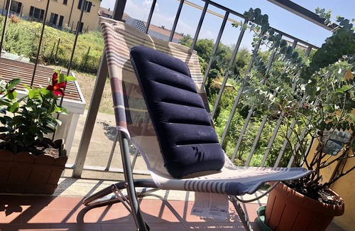 Pavia Apartment | Joy of yesterday: Zia Ninìn, a country relaxing place in Northern Italy!