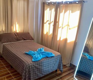 Tela House | Joy & peace house