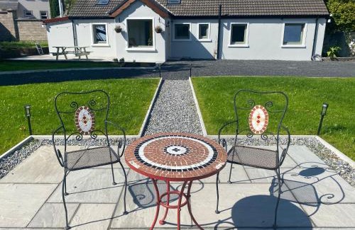Killorglin House | Joy's River Lodge