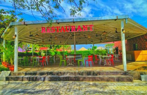Wasda Hotel | Joy Villa and Resort