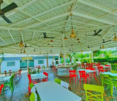 Wasda Hotel | Joy Villa and Resort