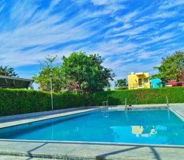 Wasda Hotel | Joy Villa and Resort