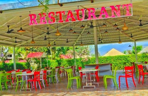 Wasda Hotel | Joy Villa and Resort