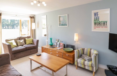 Street House | JOYANCE, family friendly, luxury holiday cottage in Street