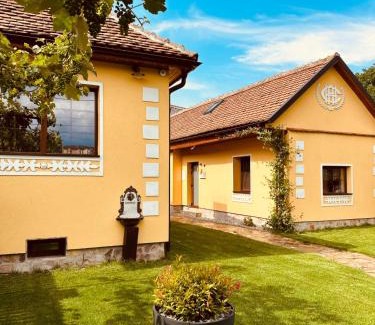 Porumbacu de Jos House | Joyard - Pensiune & Parc