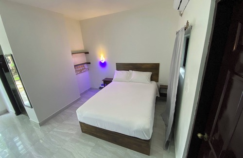 Hattieville Hotel | Joyce Garden Hotel
