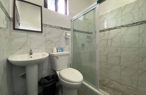 Hattieville Hotel | Joyce Garden Hotel