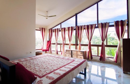 Vedic Village Villa | Joyce's Villa - Vedic Village