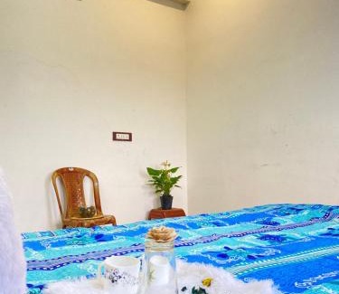 Ilam Bazar House | Joydev Padmavati Kutir