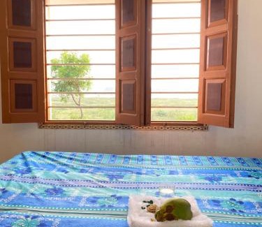 Ilam Bazar House | Joydev Padmavati Kutir