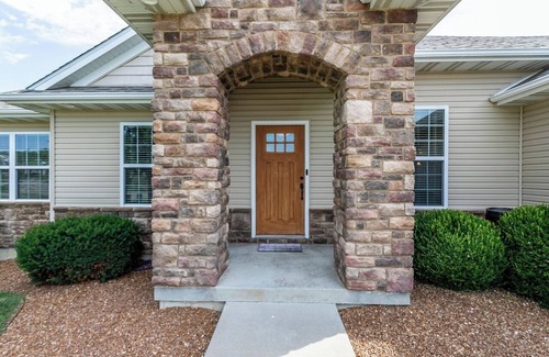Thornbrook House | joyful home