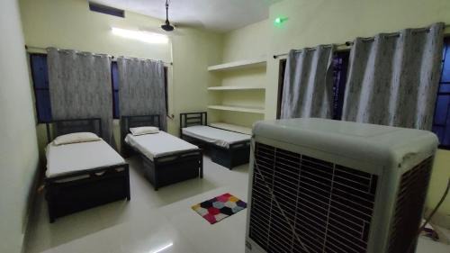 Patna House | JoyNest Guest House