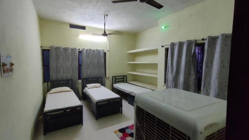 Patna House | JoyNest Guest House
