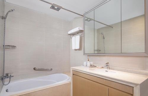 Chongchuan Apartment | Joysuites Nantong